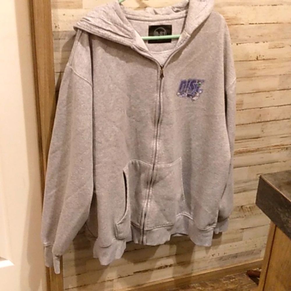 D-81 men's jacket.   Box 266